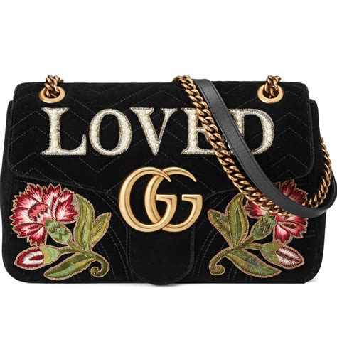 gucci loved bag price